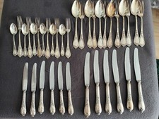 Besteckset 6 Personen