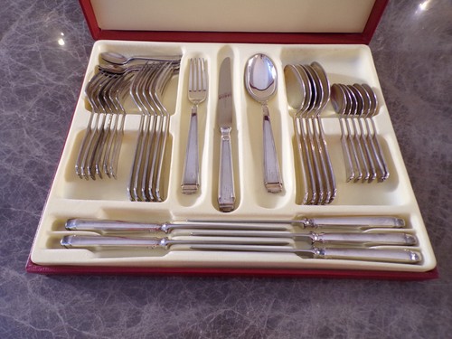 Robbe berking art deco - robbe, art-deco