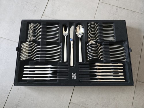 Wmf amsterdam besteck 800er - amsterdam,