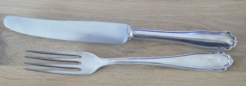 Mfn nagold besteckset - mfn,