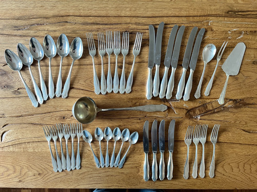 Wmf patent besteck - 90,