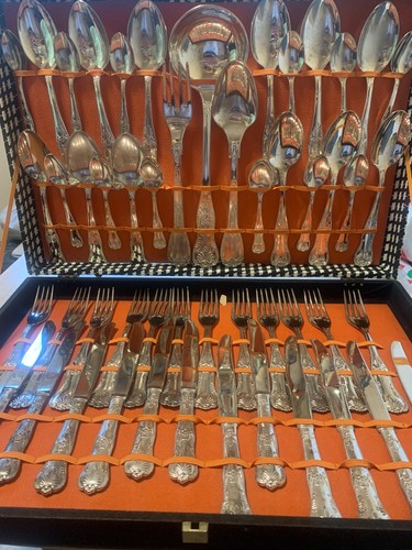 Tlg vintage argento - tlg.,