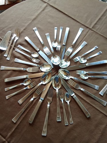 Wmf patent besteckset - wmf,