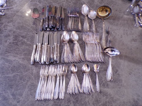 Umfangreiches barockes