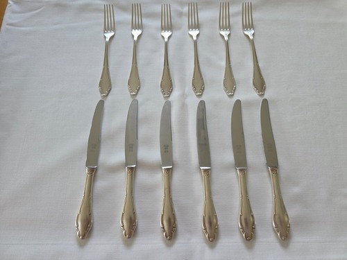 Personen besteck wellner - personen,