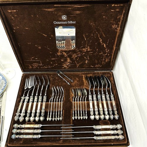 Widmann classique besteck - cw,