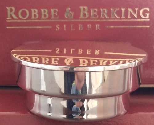 Robbe berking alta - &, mit
