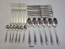 Besteck-Set Richard Köberlin