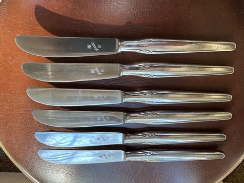 Wmf paris messer 20 5 - paris, ca.