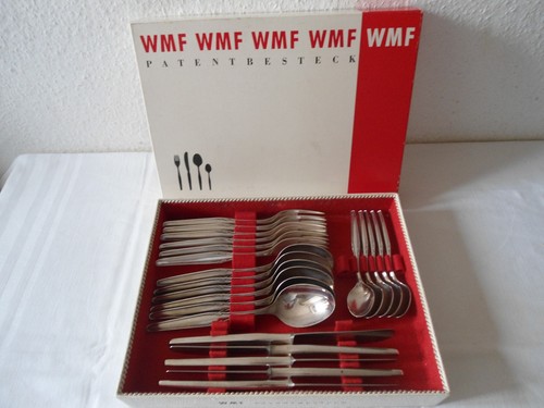 Wmf besteck paris 6 - wmf,