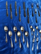 G.S.L. Besteck 6 Personen