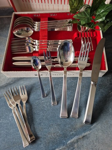 Wmf modell 2500 bauhaus - wmf,