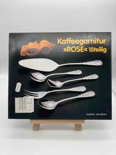 Neu teilige kaffeegarnitur - neu, 15