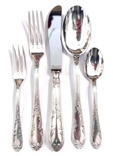 Kierdorf Besteck 6 Personen