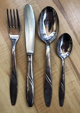 Exzellentes Besteck 24-teilig