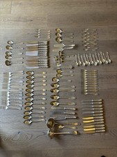 Silberbesteck ca. 8,8kg