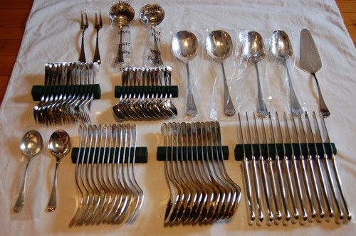Robbe berking besteck - robbe, &