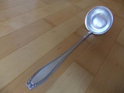 Suppenkelle groß
