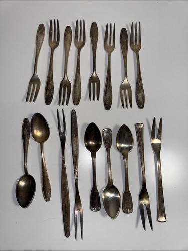 Wmf wellner besteck - wmf, teilig