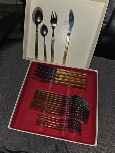 Gmh besteckset teilig 960 - besteckset,