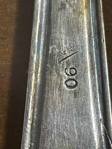 Vintage silberbesteck silber - vintage,