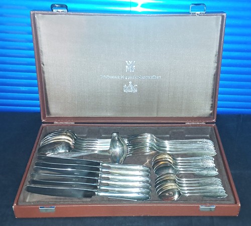 Wmf tafelbesteck 90g - tafelbesteck,
