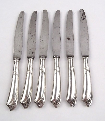 Vorspeisemesser modell 309 - 6,