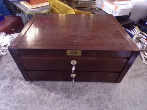 Robbe berking kassette - robbe,