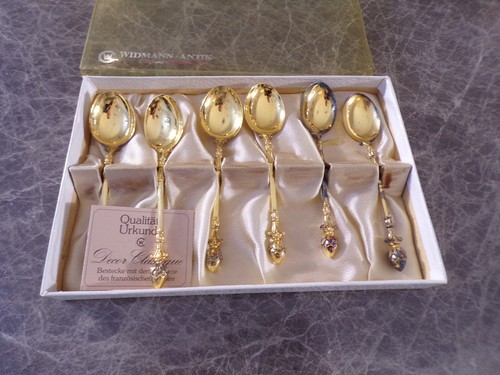 Widmann classique gold - widmann,