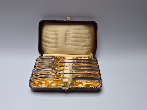 Kuchengabeln etui gabel - 6, im