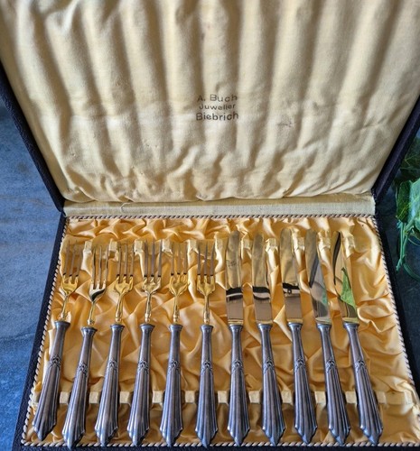 Wmf modell 900 fächermuster - wmf,