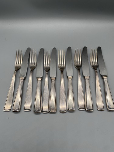 Vorspeisenbesteck wirths 100er - vorspeisenbesteck,