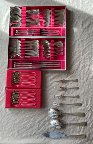 Robbe berking besteck - robbe, &
