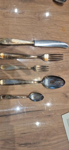 Wmf besteckset personen - wmf, 6
