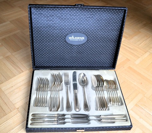 Wilkens modell schwedisch - wilkens,