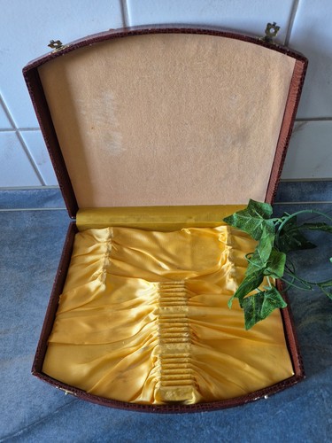 Besteckkoffer für teile - besteckkoffer,