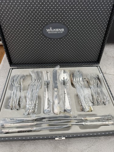 Wilkens modell schwedisch - modell,