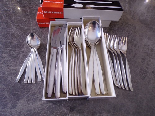 Bruckmann modell party - bruckmann,