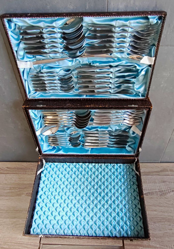 Abs besteckset im - besteckset,