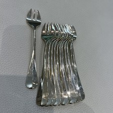 Austerngabeln 12er Set