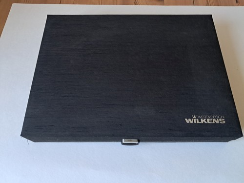 Wilkens silberbesteck - wilkens, 90