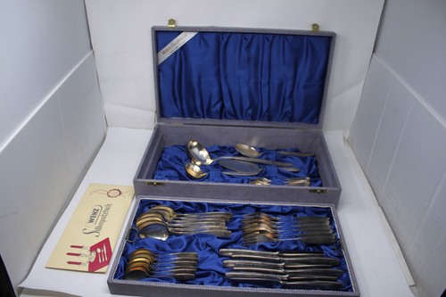 Wenz teiliges besteck - teiliges,